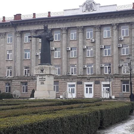 Studio On Stefan 37 Белци Екстериор снимка
