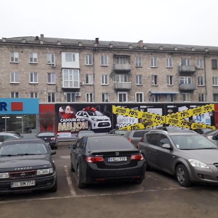 Studio On Stefan 37 Белци Екстериор снимка