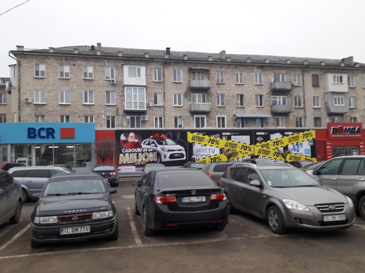 Studio On Stefan 37 Белци Екстериор снимка