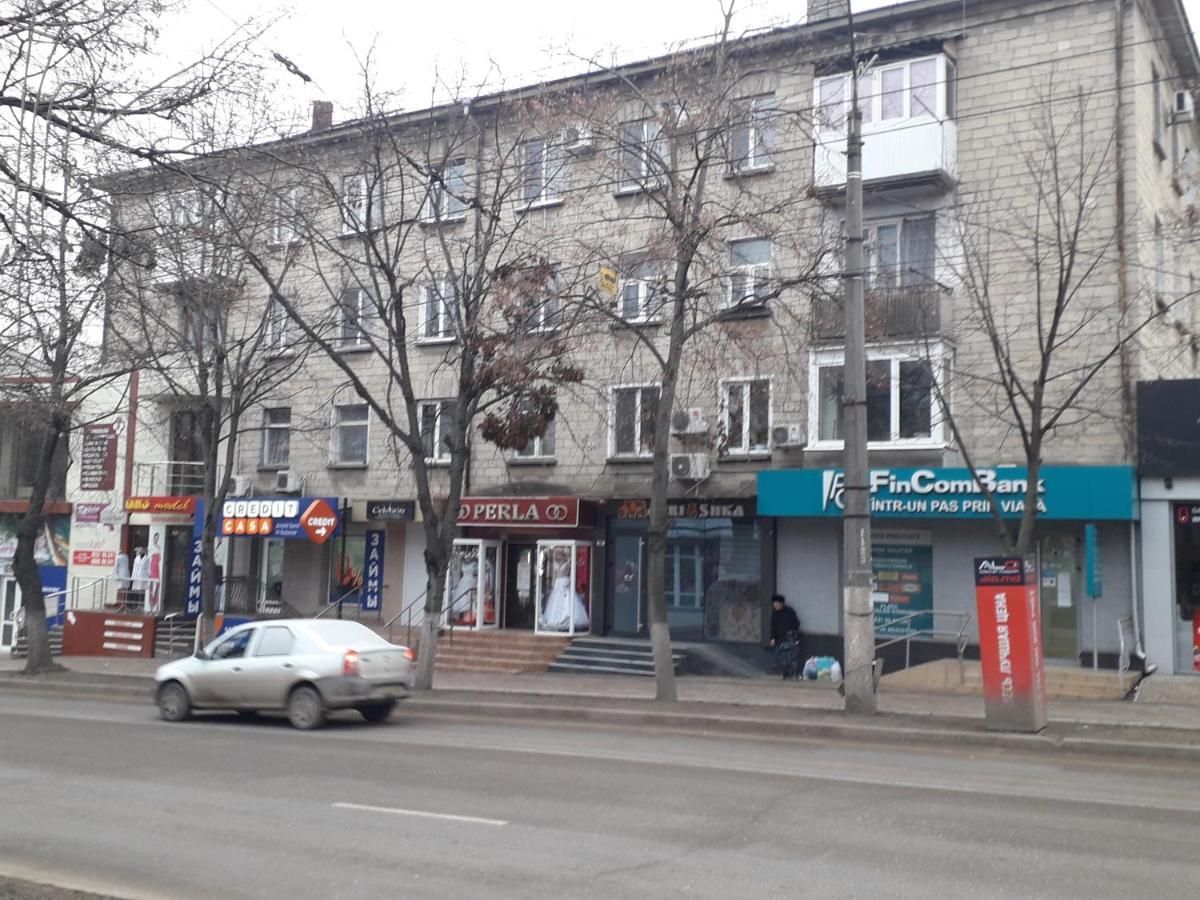 Studio On Stefan 37 Белци Екстериор снимка